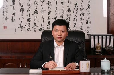 郭益鋒
