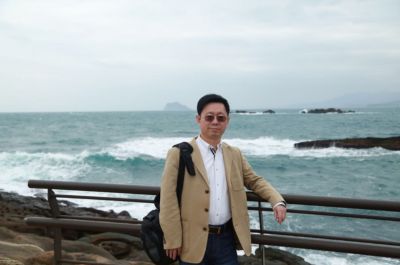趙立安