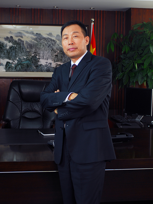 李國光