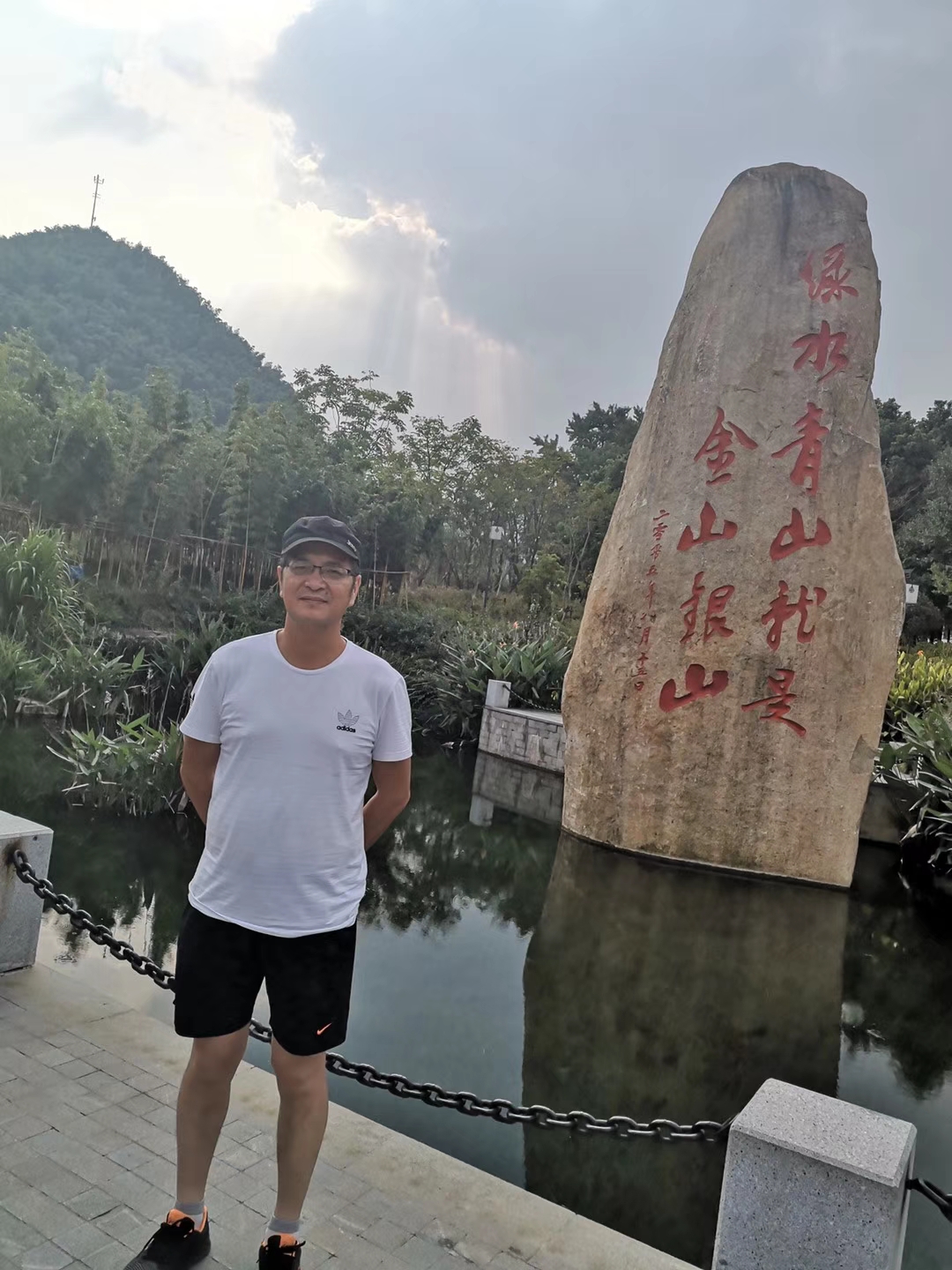 陳波