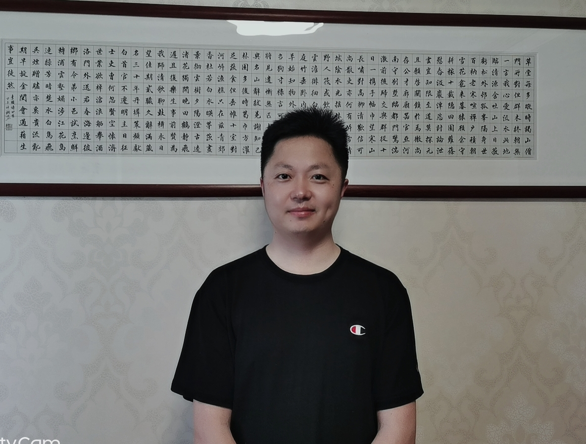 翁靈楓