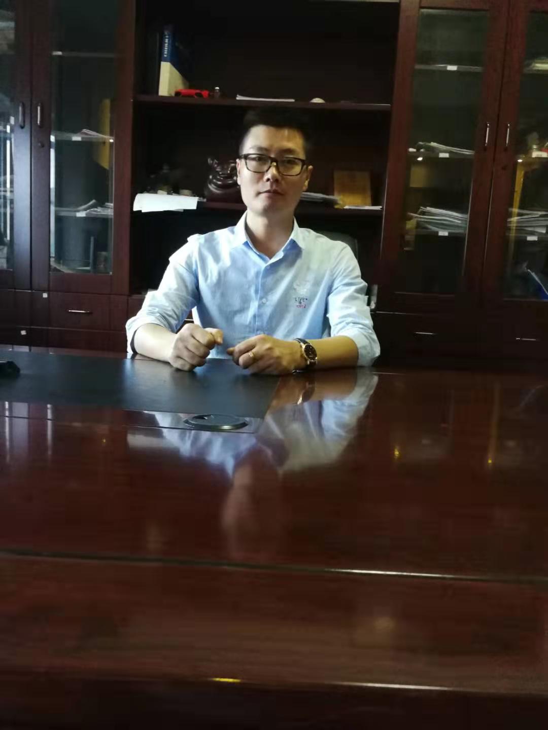 俞偉