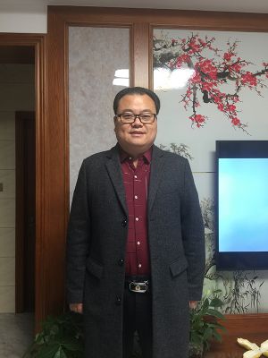 孫浩耕