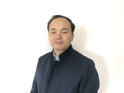楊林祥