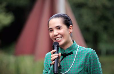 吳麗華