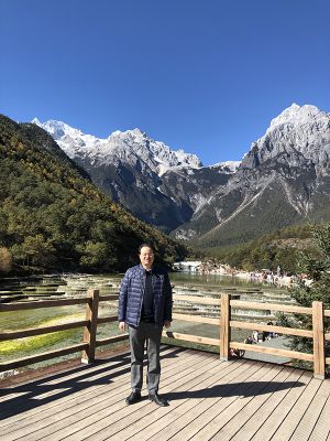 邱劍鍔