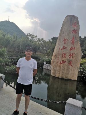 陳波