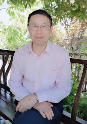 黃明敏