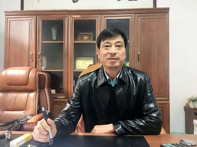 吳建華