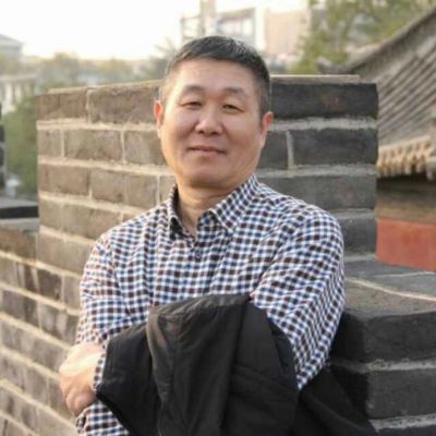 趙林