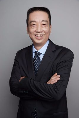 楊國飛