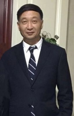 駱可越