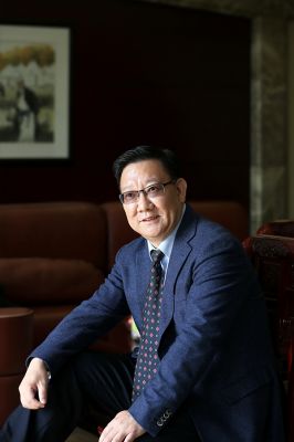 劉振輝