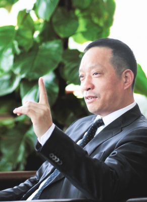 周尚華