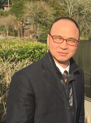 酈麓濱