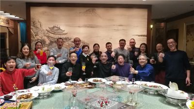 西湖分會