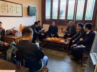 諸商耀廈杯籃球聯賽籌備會議