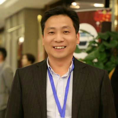 宣正榮