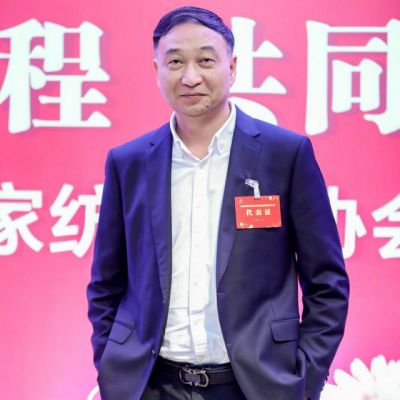 駱可越