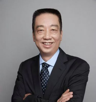楊國飛